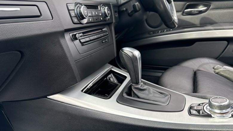 BMW 3 Series 330d M Sport 2dr Step Auto Diesel Convertible